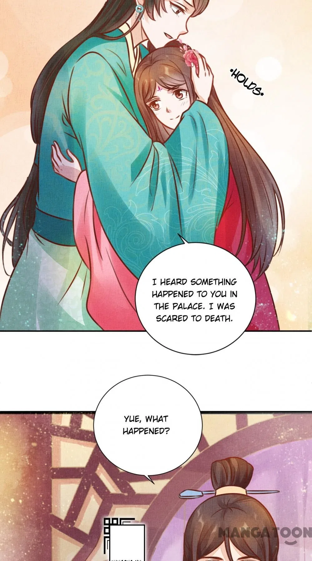 Spoiled Medical Princess: The Legend of Alkaid Chapter 40 – Page 32