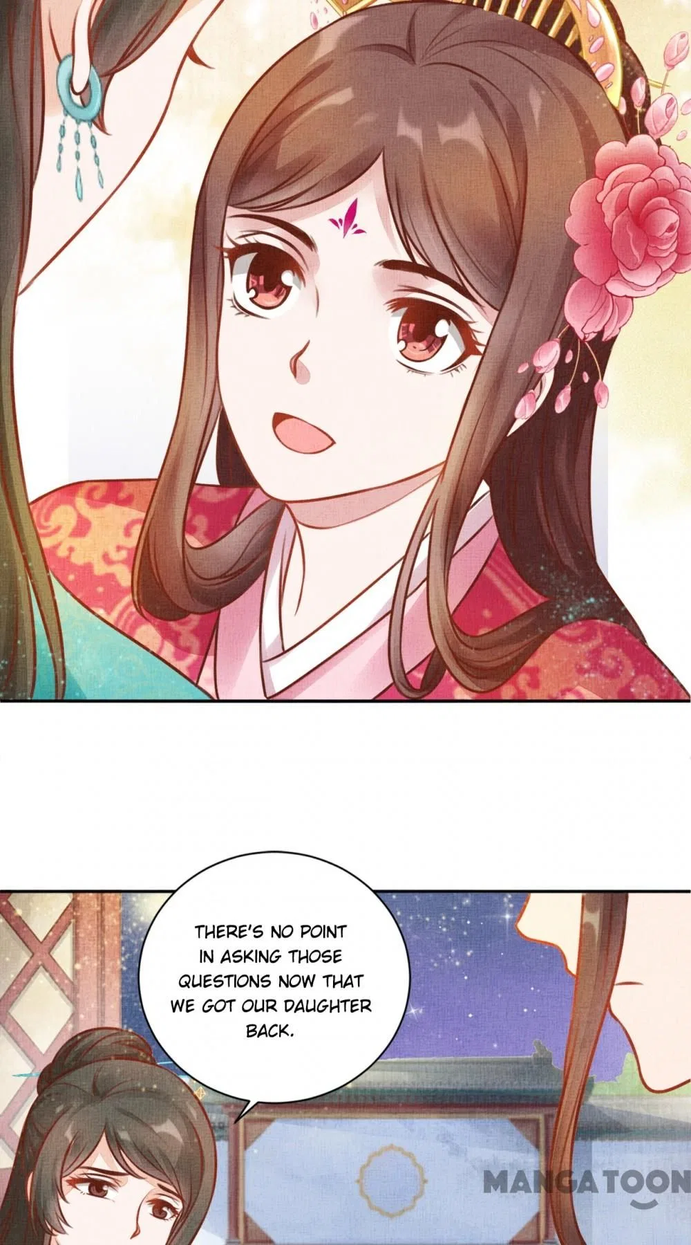 Spoiled Medical Princess: The Legend of Alkaid Chapter 40 – Page 34