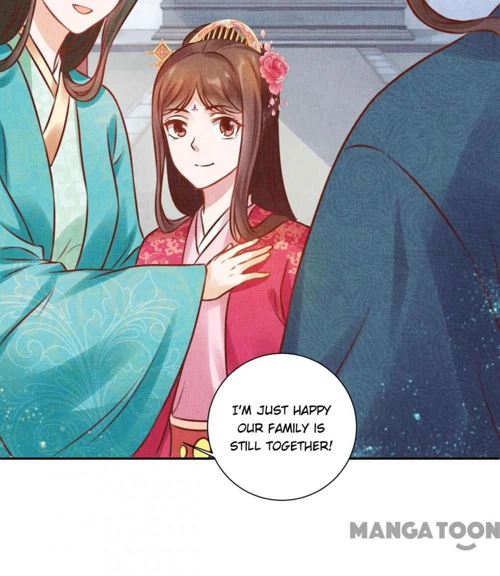 Spoiled Medical Princess: The Legend of Alkaid Chapter 40 – Page 35