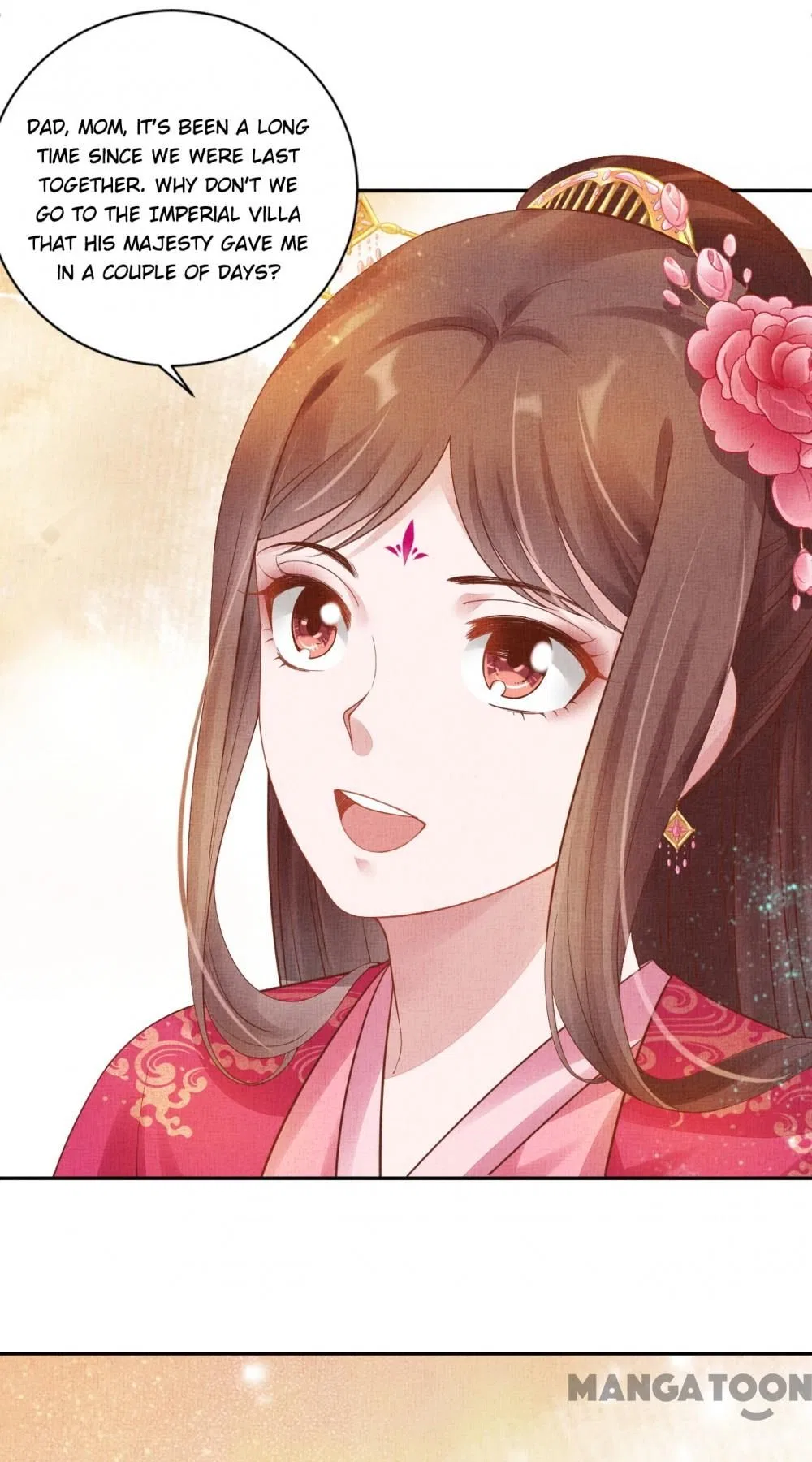 Spoiled Medical Princess: The Legend of Alkaid Chapter 40 – Page 36