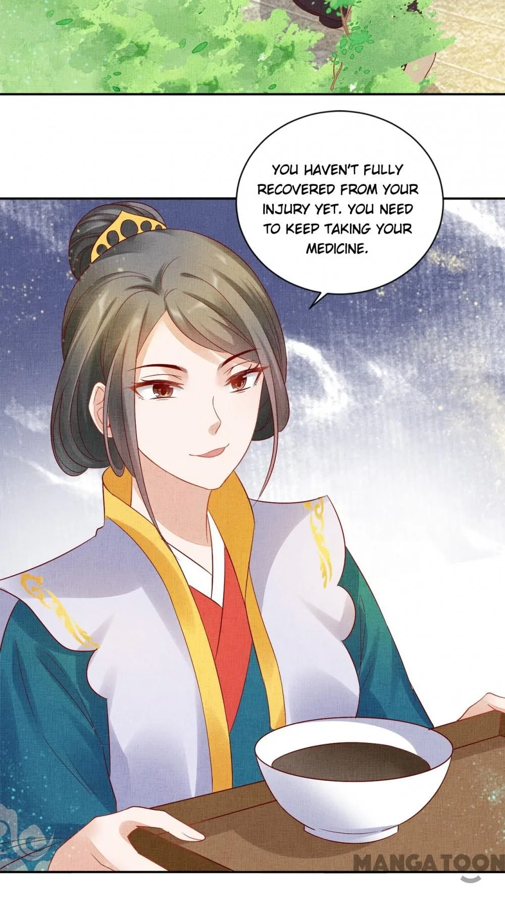 Spoiled Medical Princess: The Legend of Alkaid Chapter 40 – Page 46