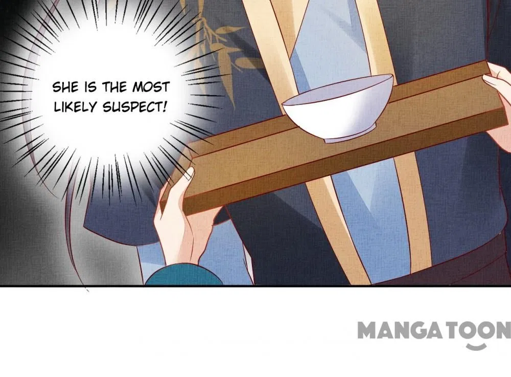 Spoiled Medical Princess: The Legend of Alkaid Chapter 40 – Page 48