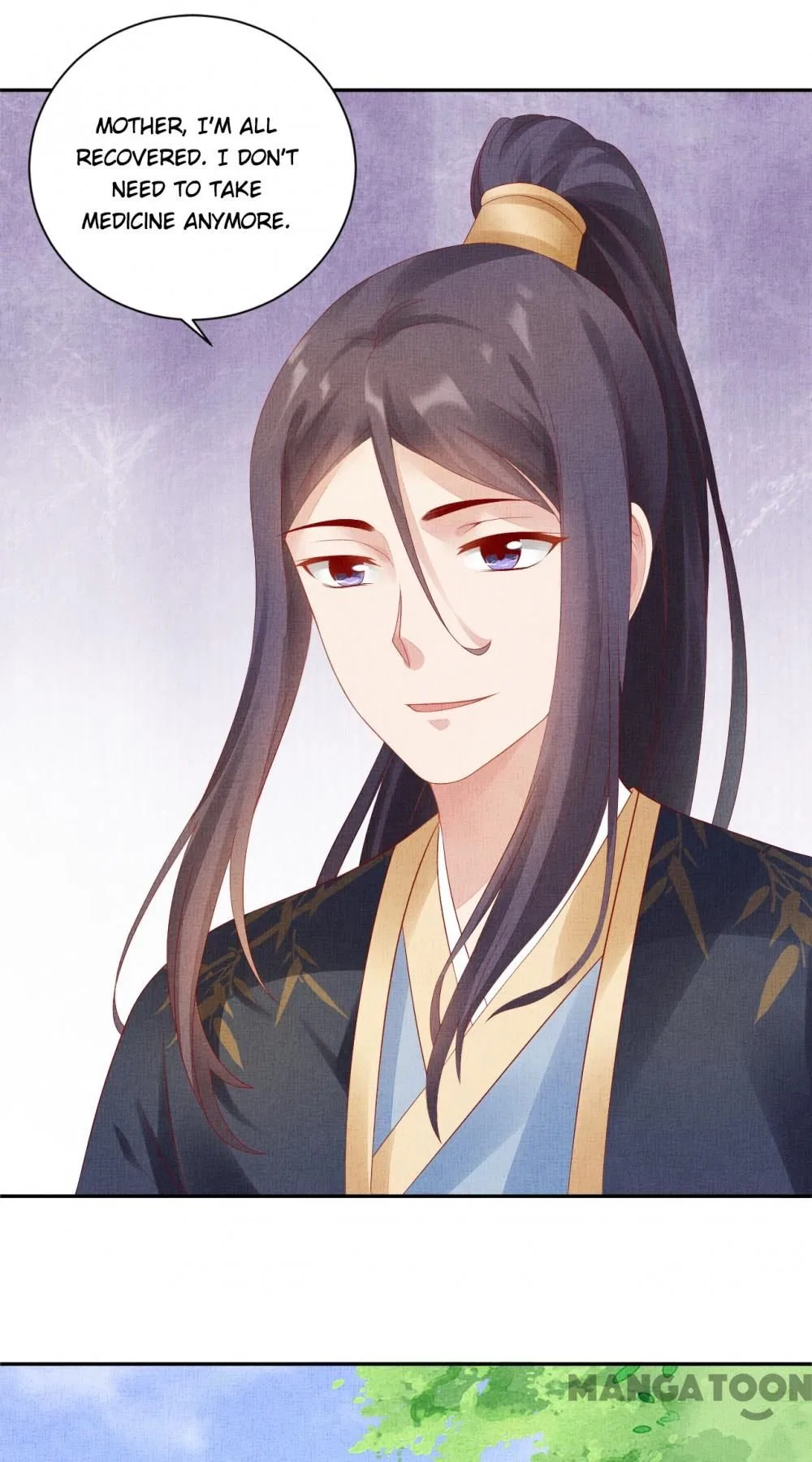 Spoiled Medical Princess: The Legend of Alkaid Chapter 40 – Page 49