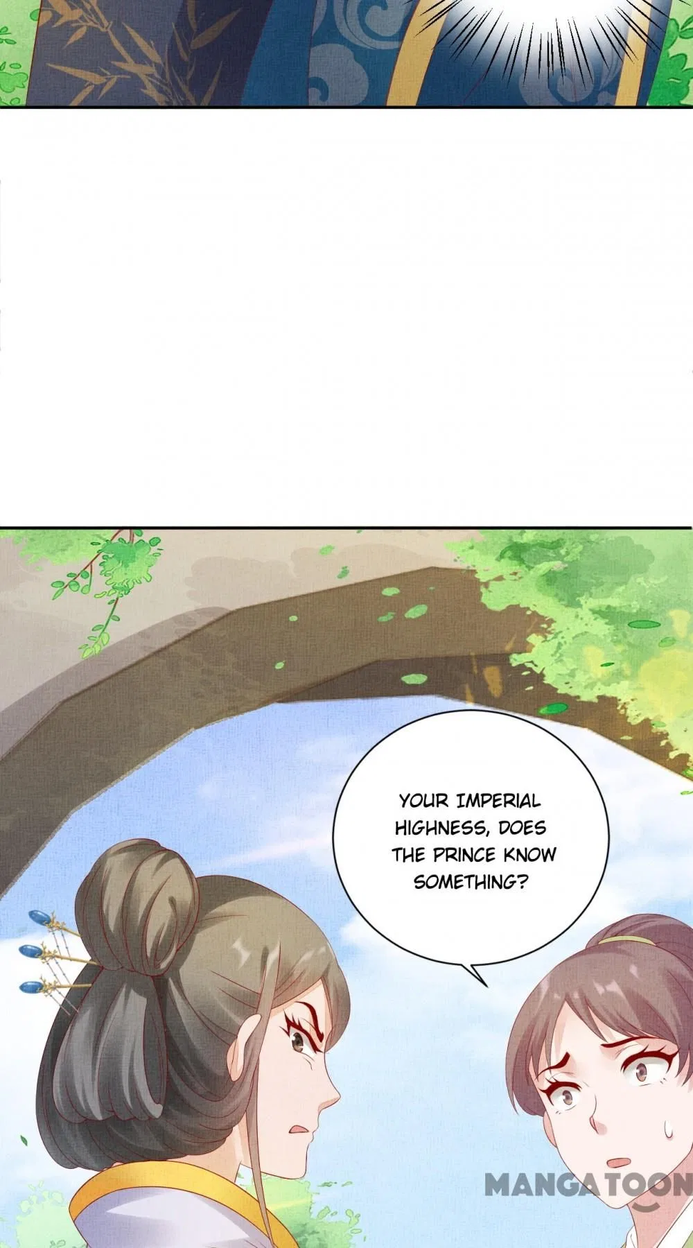 Spoiled Medical Princess: The Legend of Alkaid Chapter 40 – Page 51