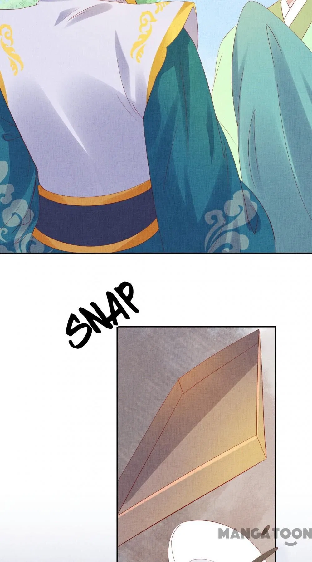 Spoiled Medical Princess: The Legend of Alkaid Chapter 40 – Page 52