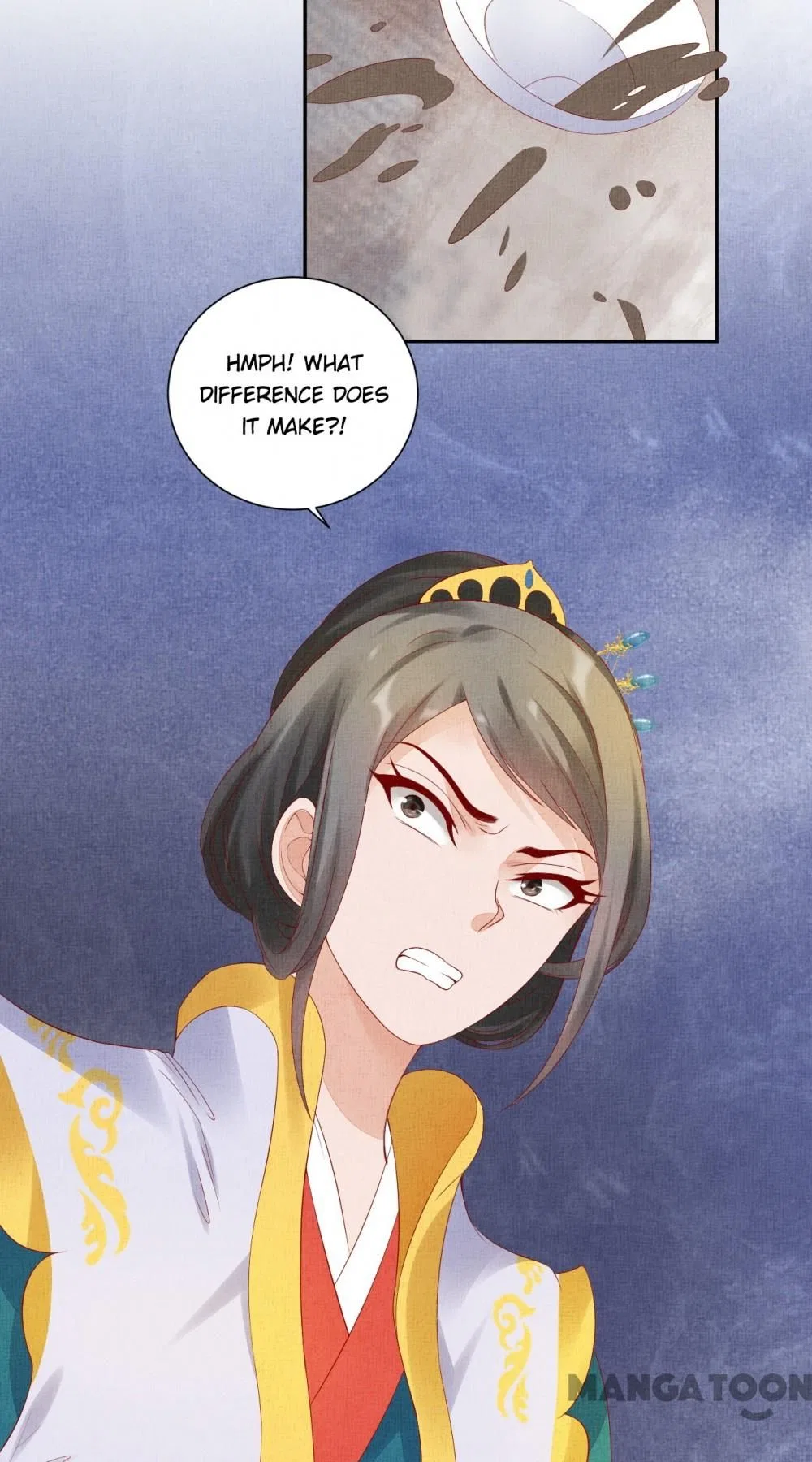 Spoiled Medical Princess: The Legend of Alkaid Chapter 40 – Page 53