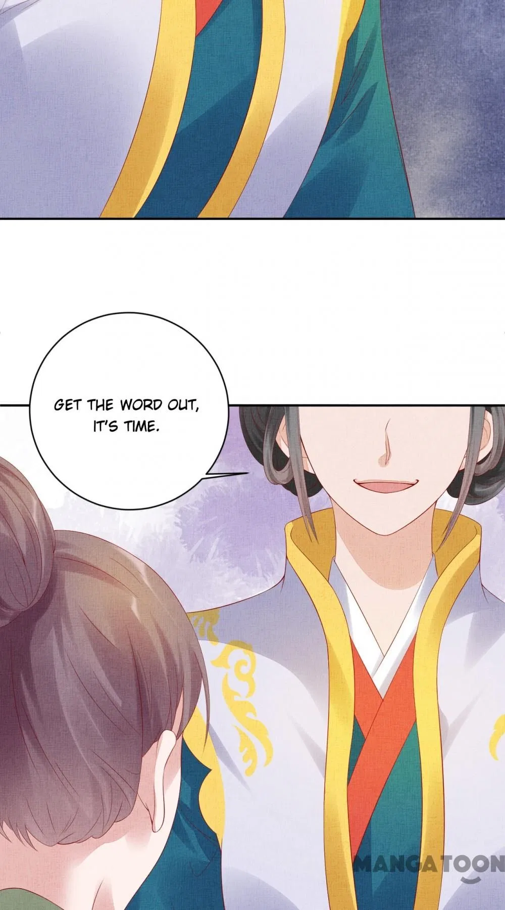 Spoiled Medical Princess: The Legend of Alkaid Chapter 40 – Page 54