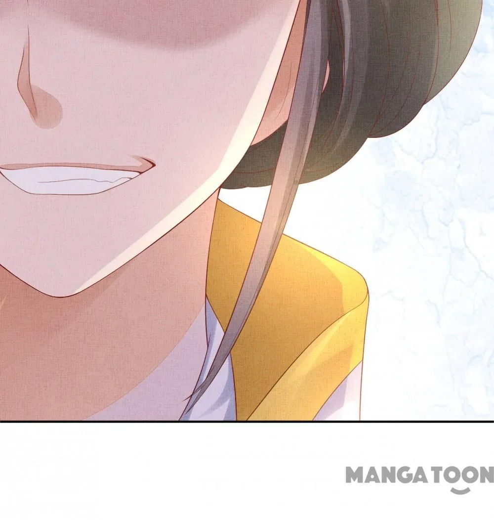 Spoiled Medical Princess: The Legend of Alkaid Chapter 40 – Page 56