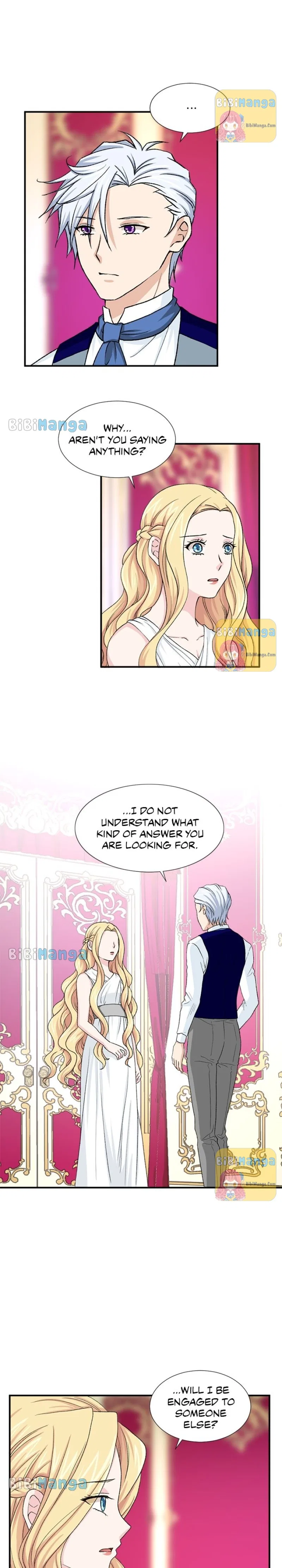 Between Two Lips Chapter 76 – Page 3