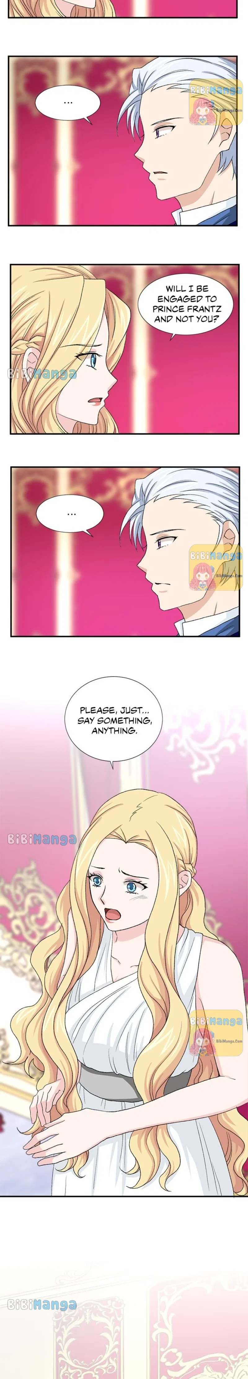 Between Two Lips Chapter 76 – Page 4