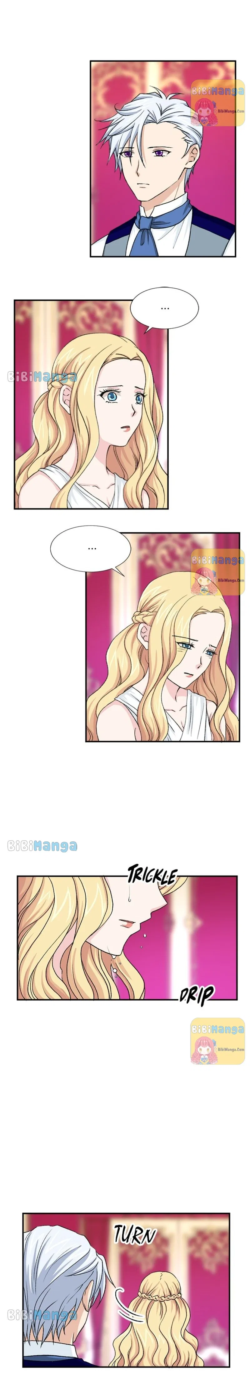 Between Two Lips Chapter 76 – Page 7