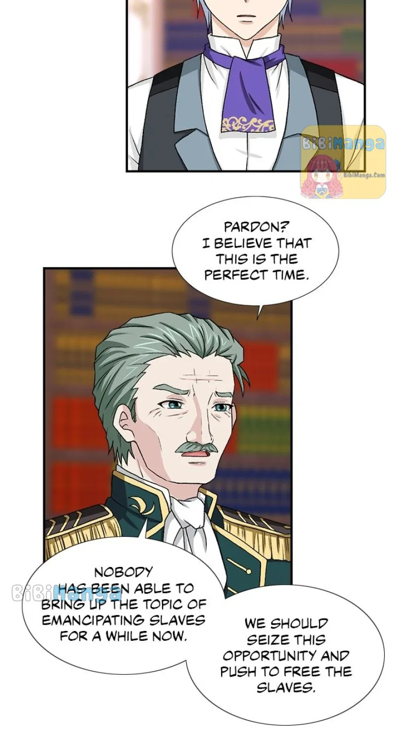 Between Two Lips Chapter 76 – Page 10