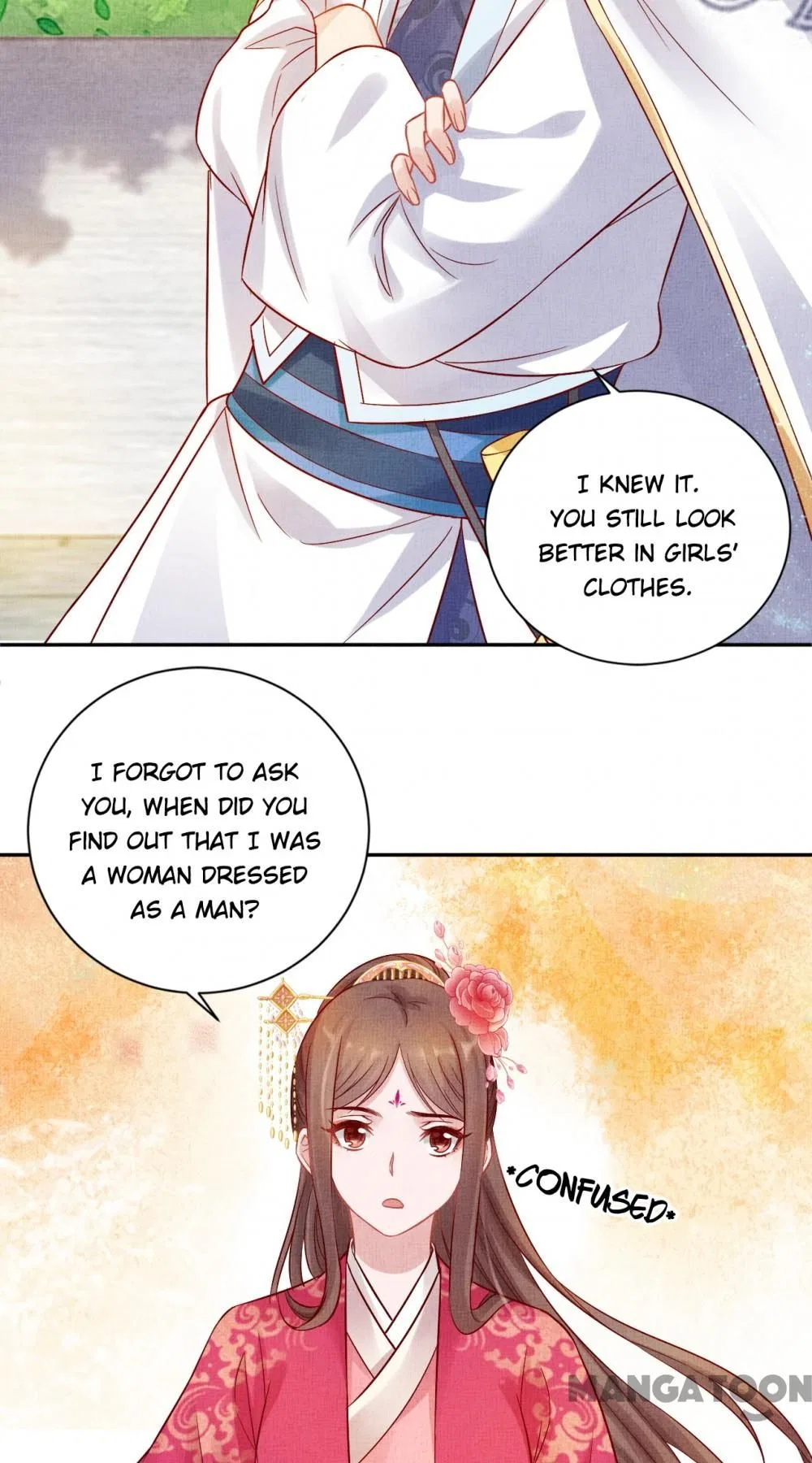 Spoiled Medical Princess: The Legend of Alkaid Chapter 39 – Page 4