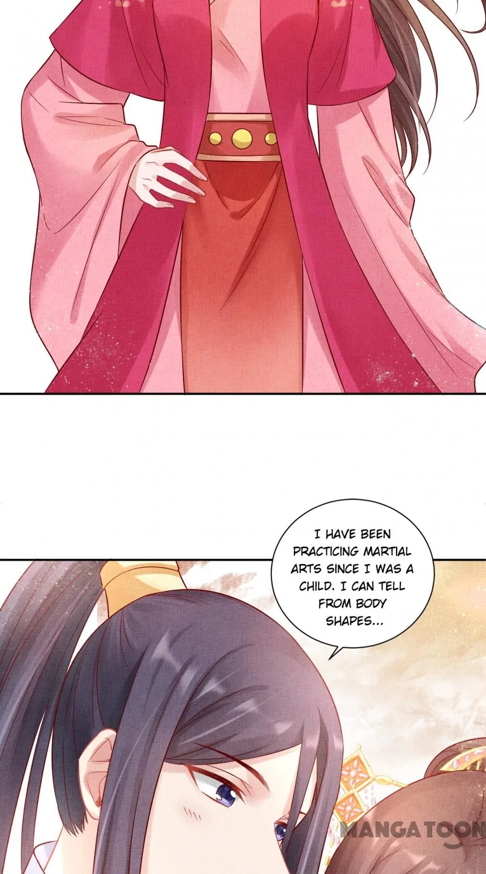Spoiled Medical Princess: The Legend of Alkaid Chapter 39 – Page 5