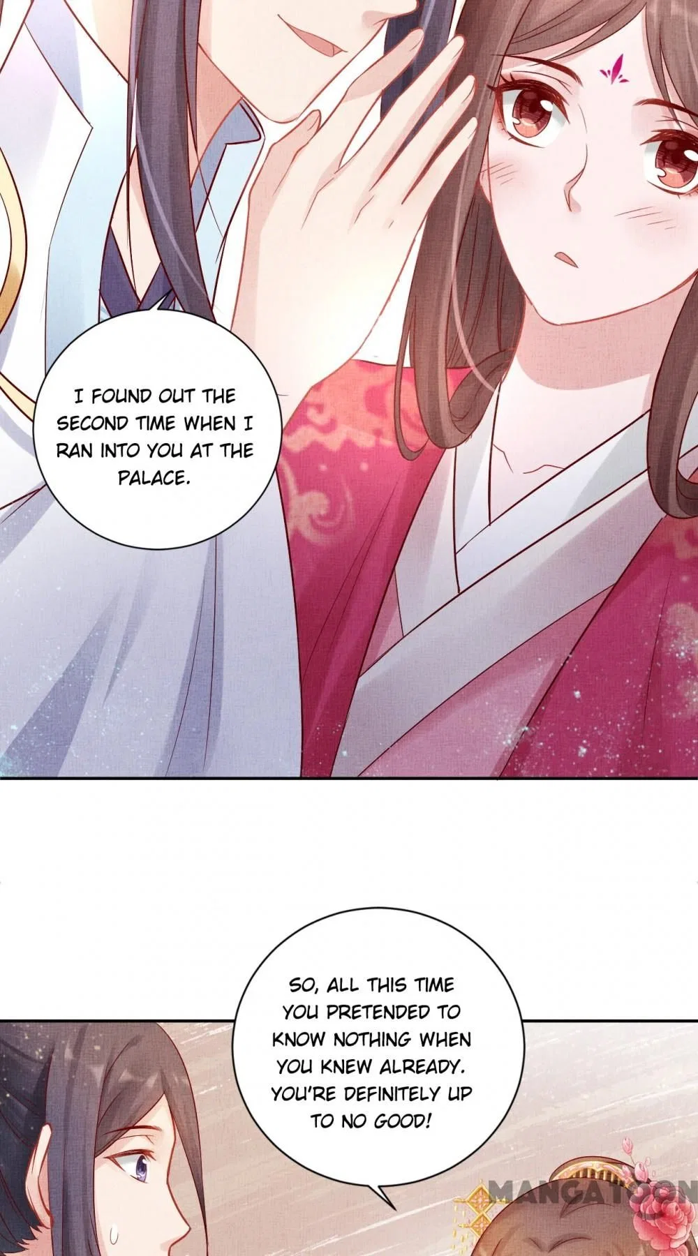 Spoiled Medical Princess: The Legend of Alkaid Chapter 39 – Page 6
