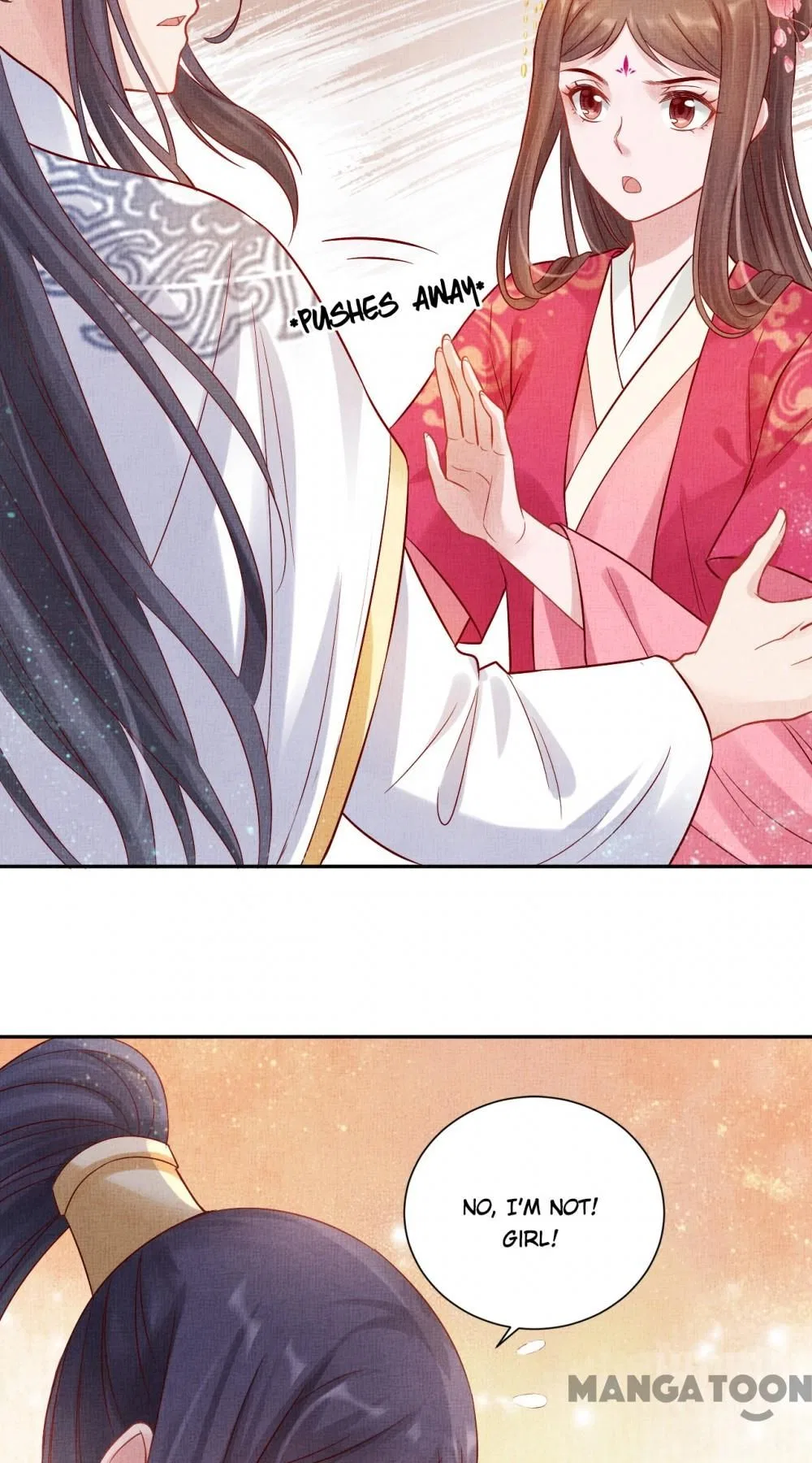 Spoiled Medical Princess: The Legend of Alkaid Chapter 39 – Page 7