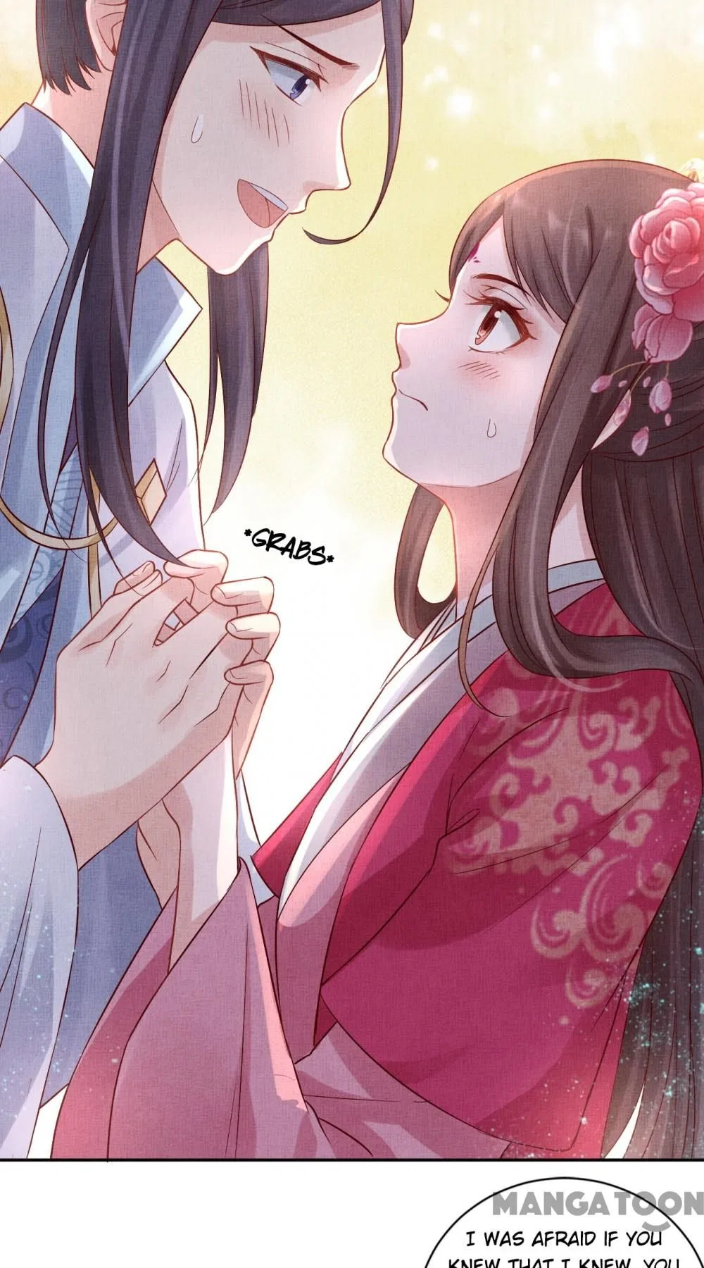 Spoiled Medical Princess: The Legend of Alkaid Chapter 39 – Page 8