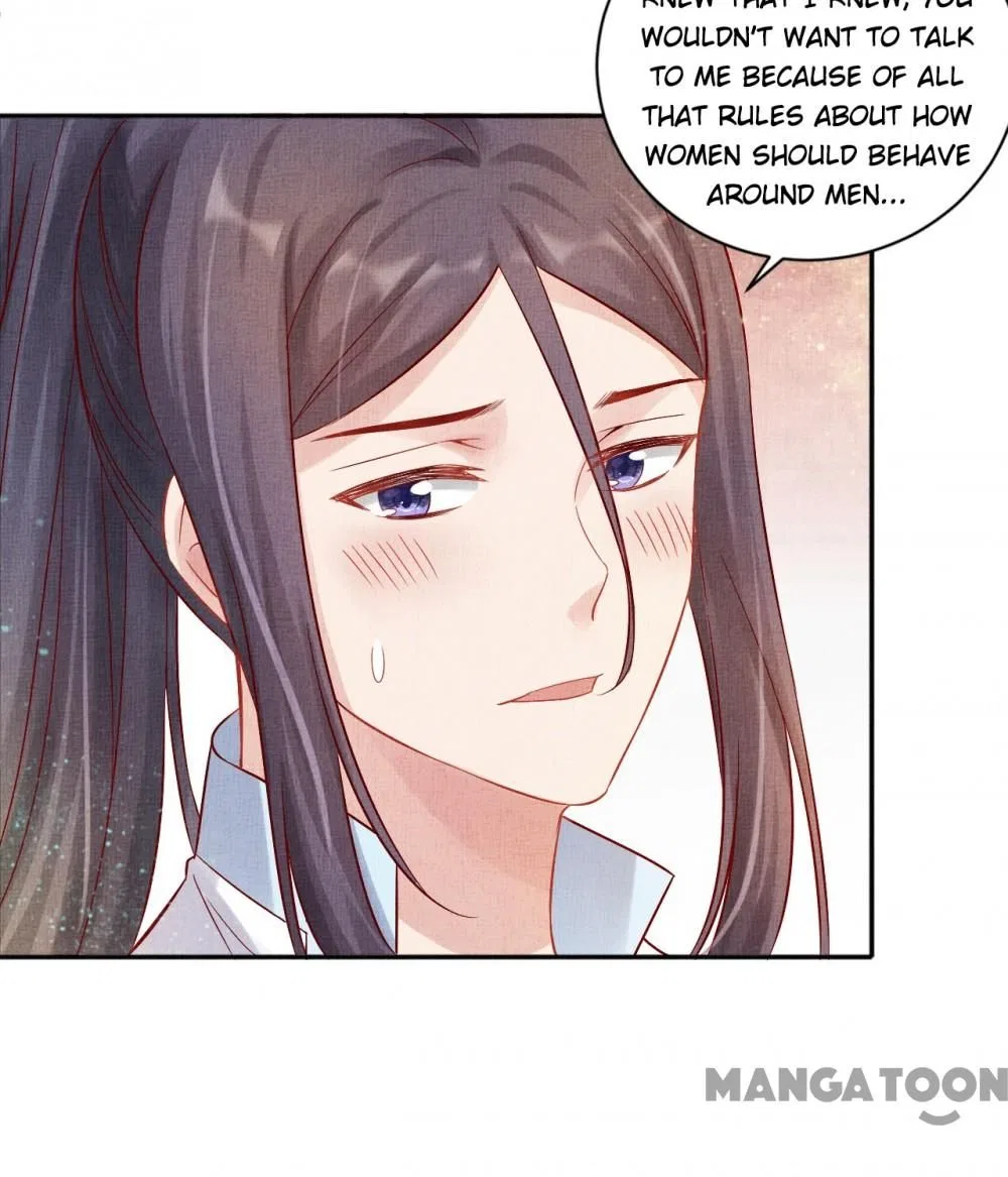 Spoiled Medical Princess: The Legend of Alkaid Chapter 39 – Page 9