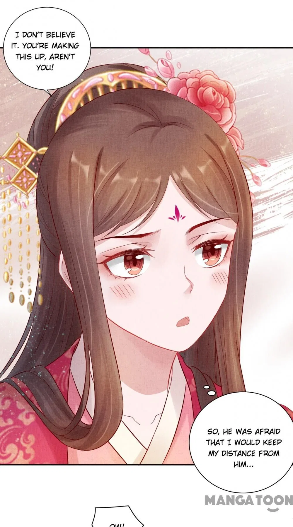 Spoiled Medical Princess: The Legend of Alkaid Chapter 39 – Page 10