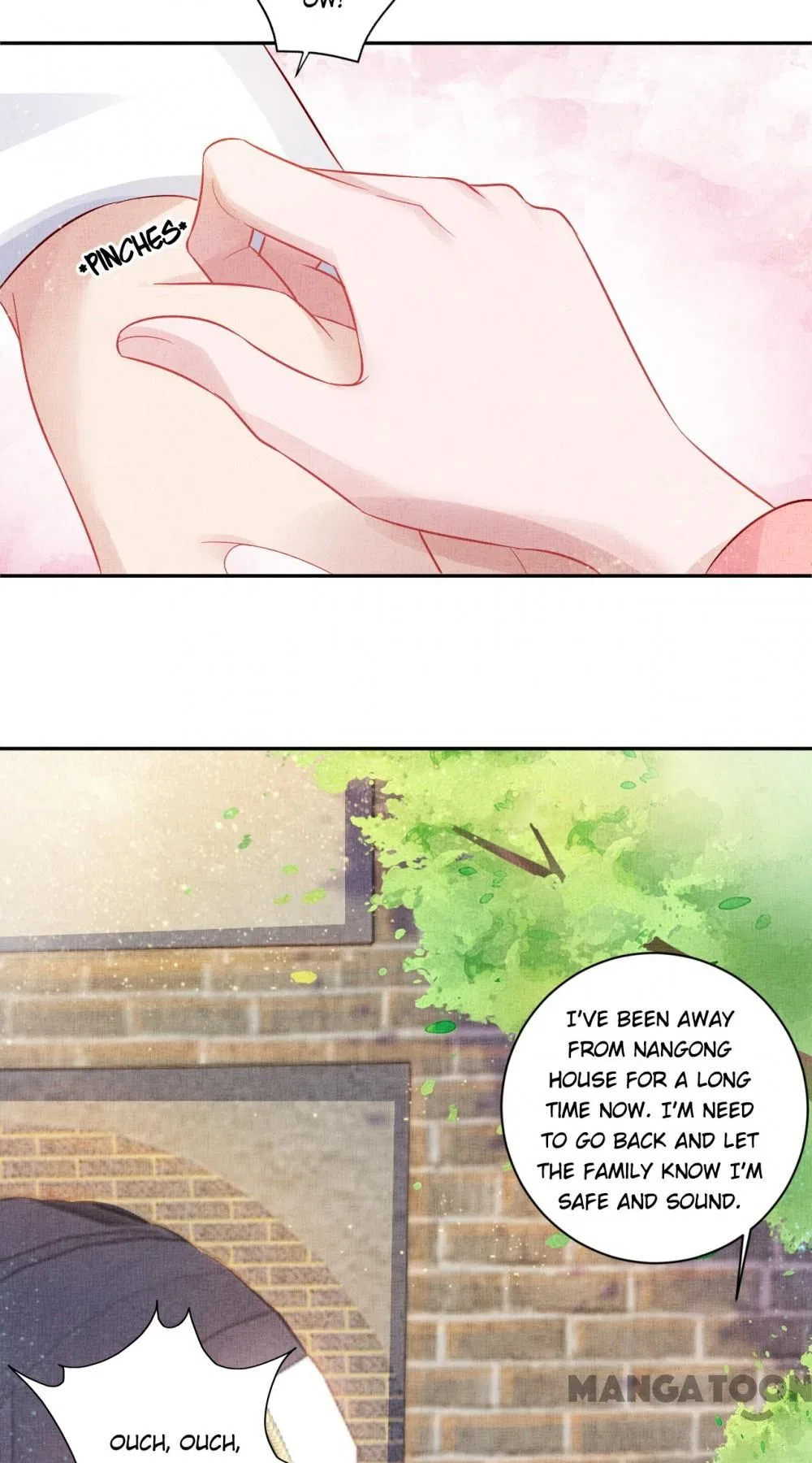 Spoiled Medical Princess: The Legend of Alkaid Chapter 39 – Page 11