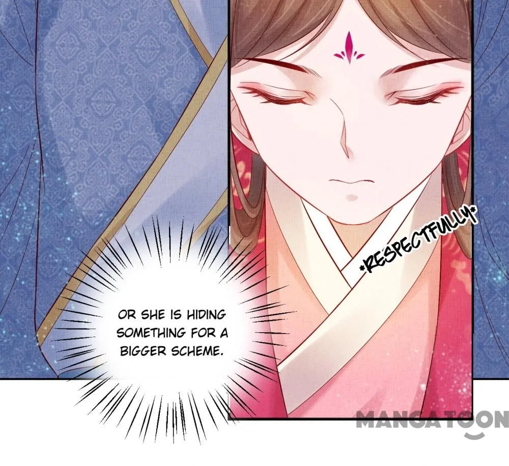 Spoiled Medical Princess: The Legend of Alkaid Chapter 39 – Page 21