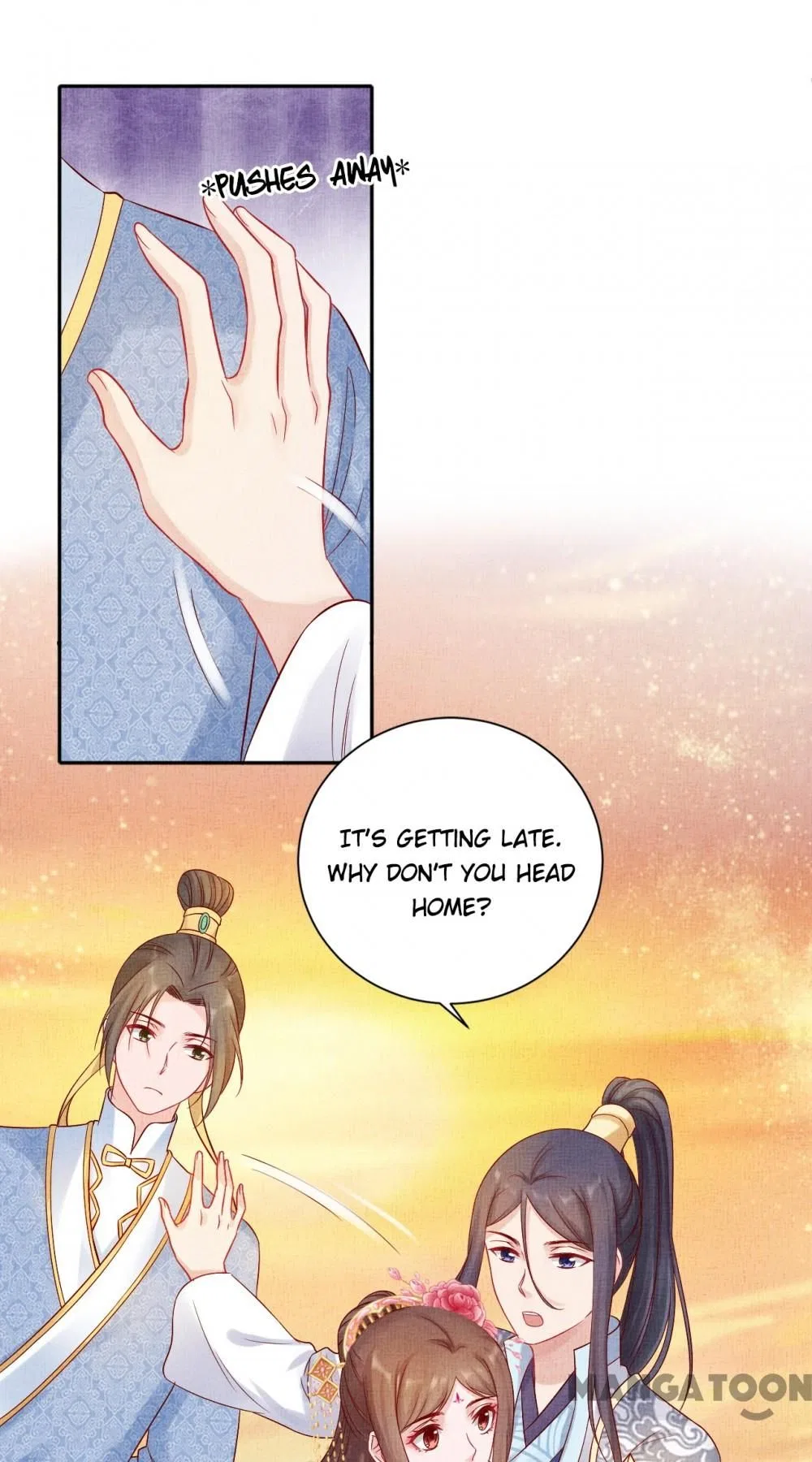 Spoiled Medical Princess: The Legend of Alkaid Chapter 39 – Page 22