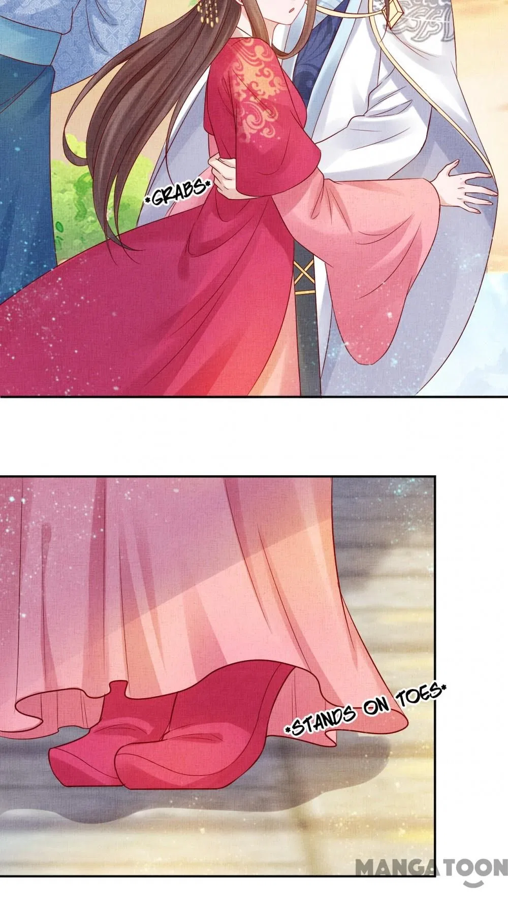 Spoiled Medical Princess: The Legend of Alkaid Chapter 39 – Page 23