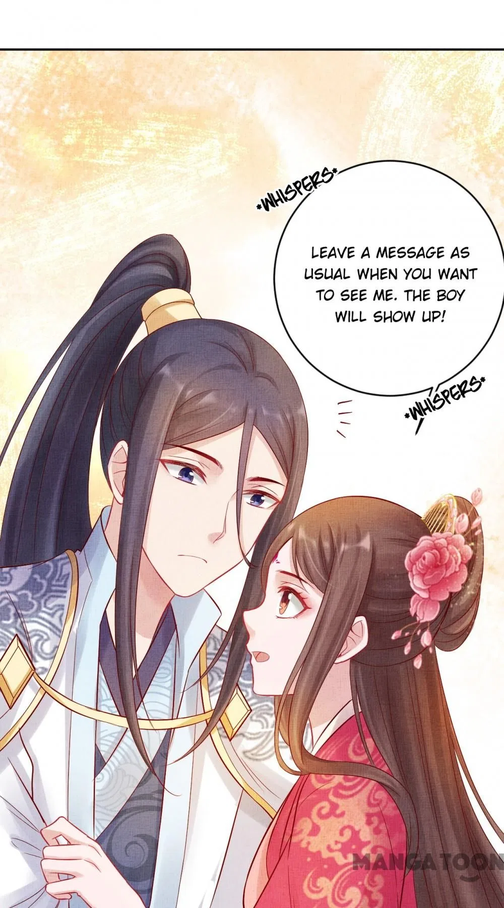 Spoiled Medical Princess: The Legend of Alkaid Chapter 39 – Page 24