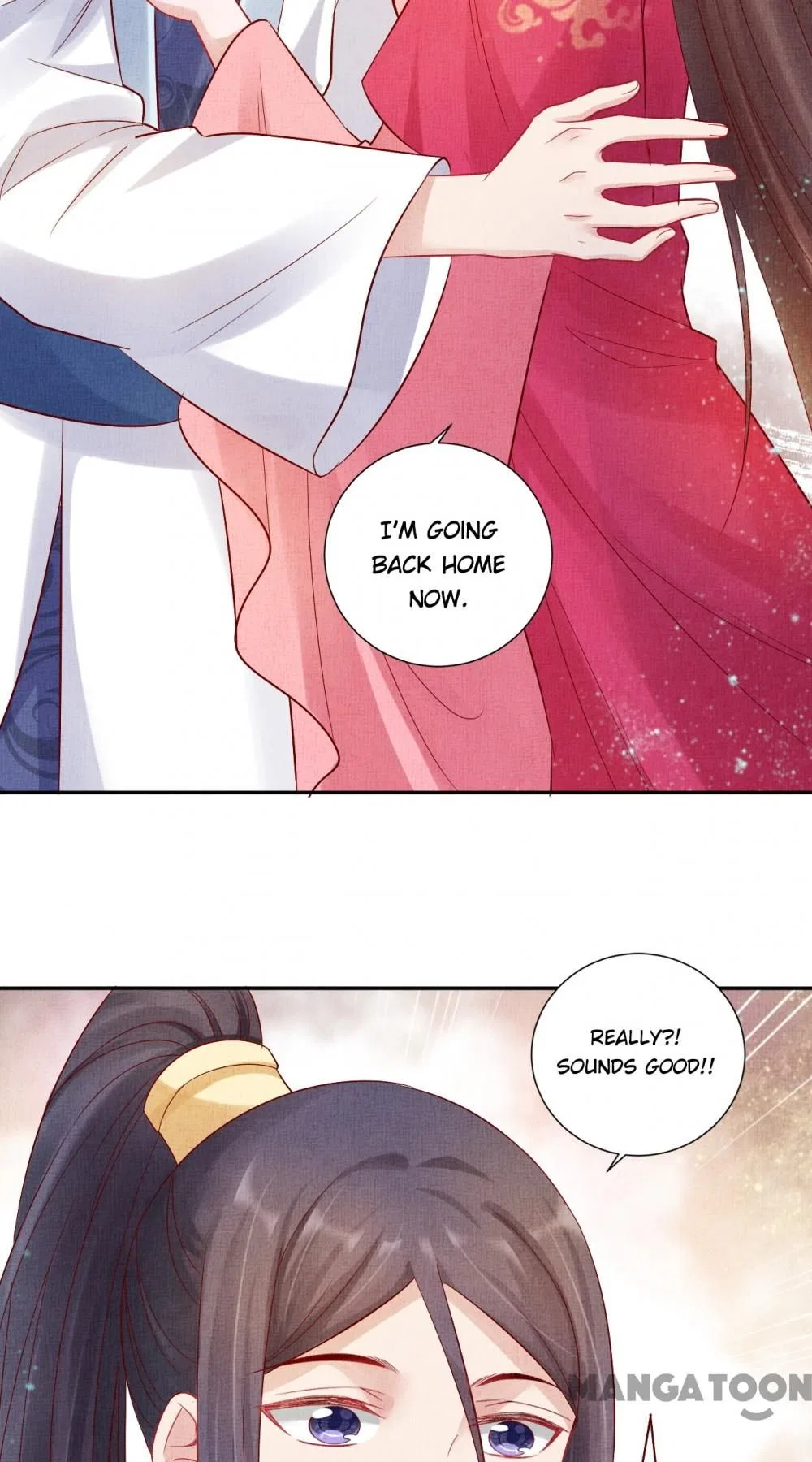 Spoiled Medical Princess: The Legend of Alkaid Chapter 39 – Page 25