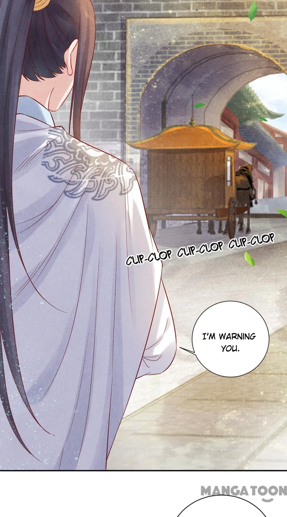 Spoiled Medical Princess: The Legend of Alkaid Chapter 39 – Page 27