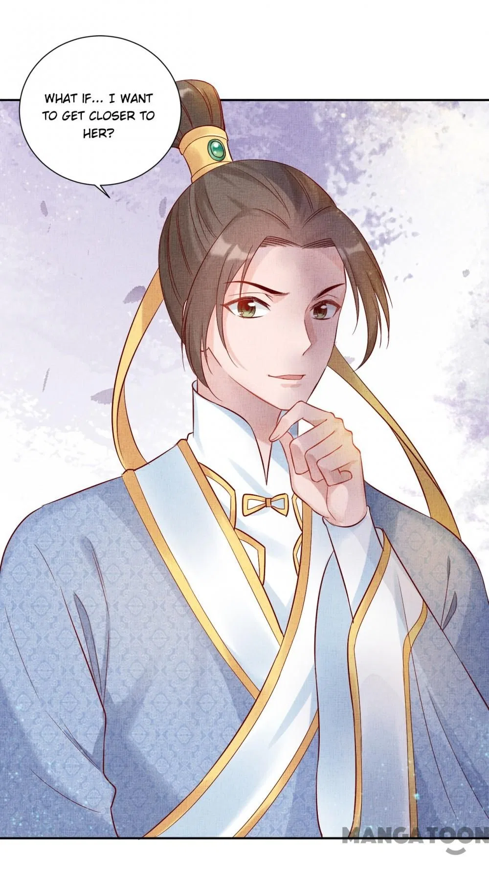 Spoiled Medical Princess: The Legend of Alkaid Chapter 39 – Page 30