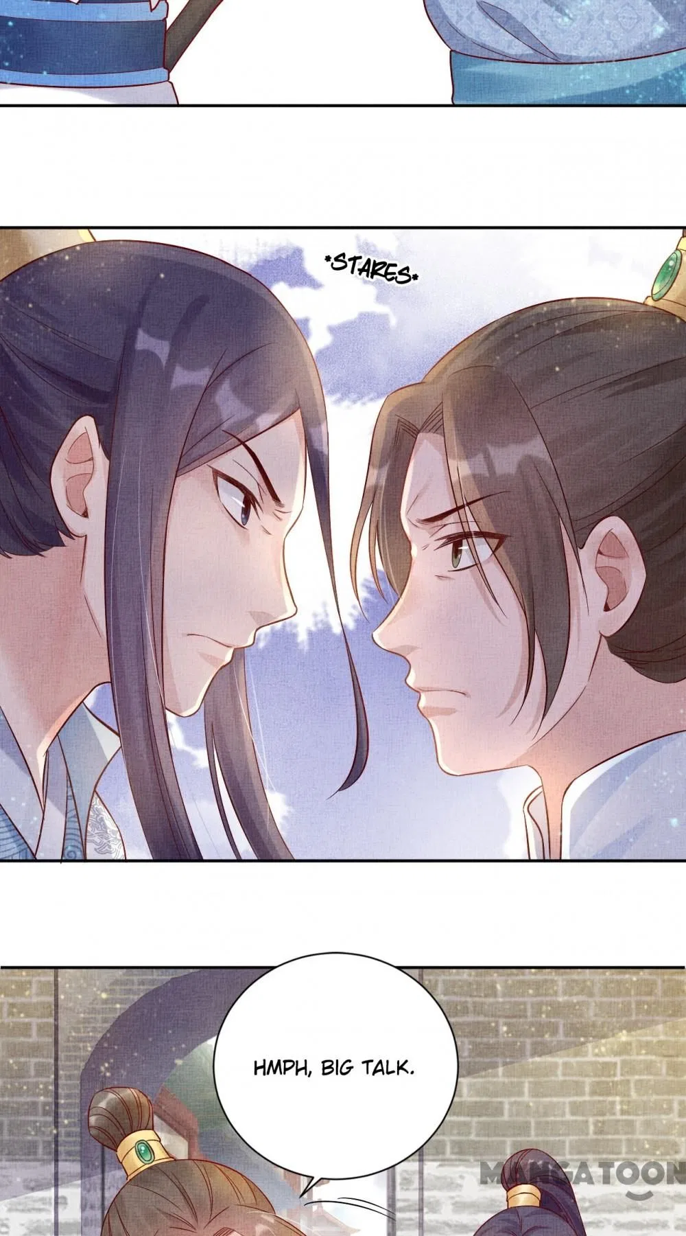 Spoiled Medical Princess: The Legend of Alkaid Chapter 39 – Page 32