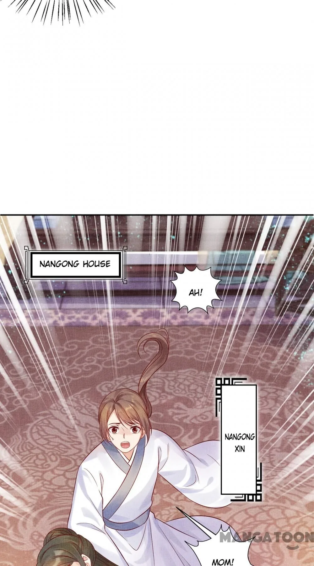 Spoiled Medical Princess: The Legend of Alkaid Chapter 39 – Page 35