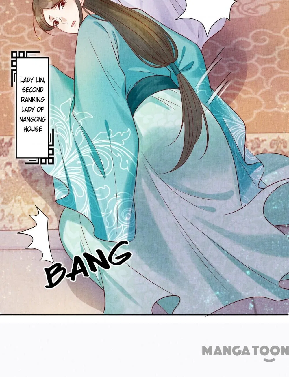 Spoiled Medical Princess: The Legend of Alkaid Chapter 39 – Page 36