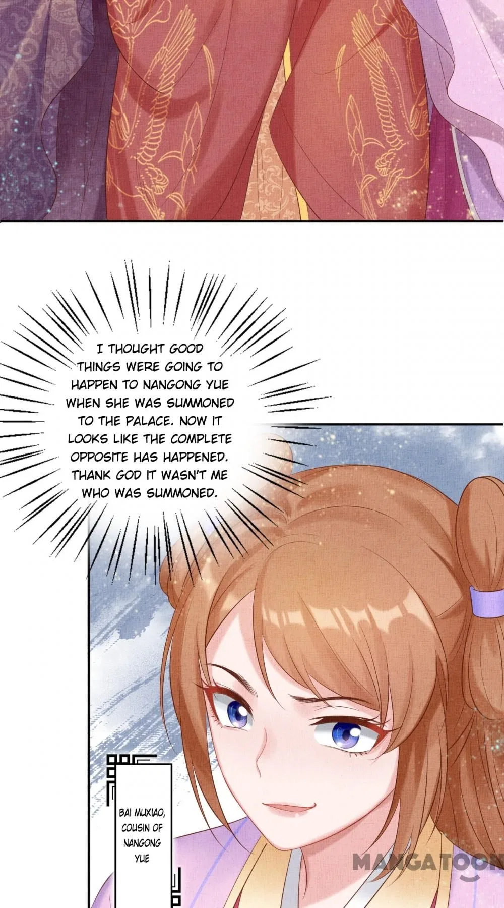 Spoiled Medical Princess: The Legend of Alkaid Chapter 39 – Page 39