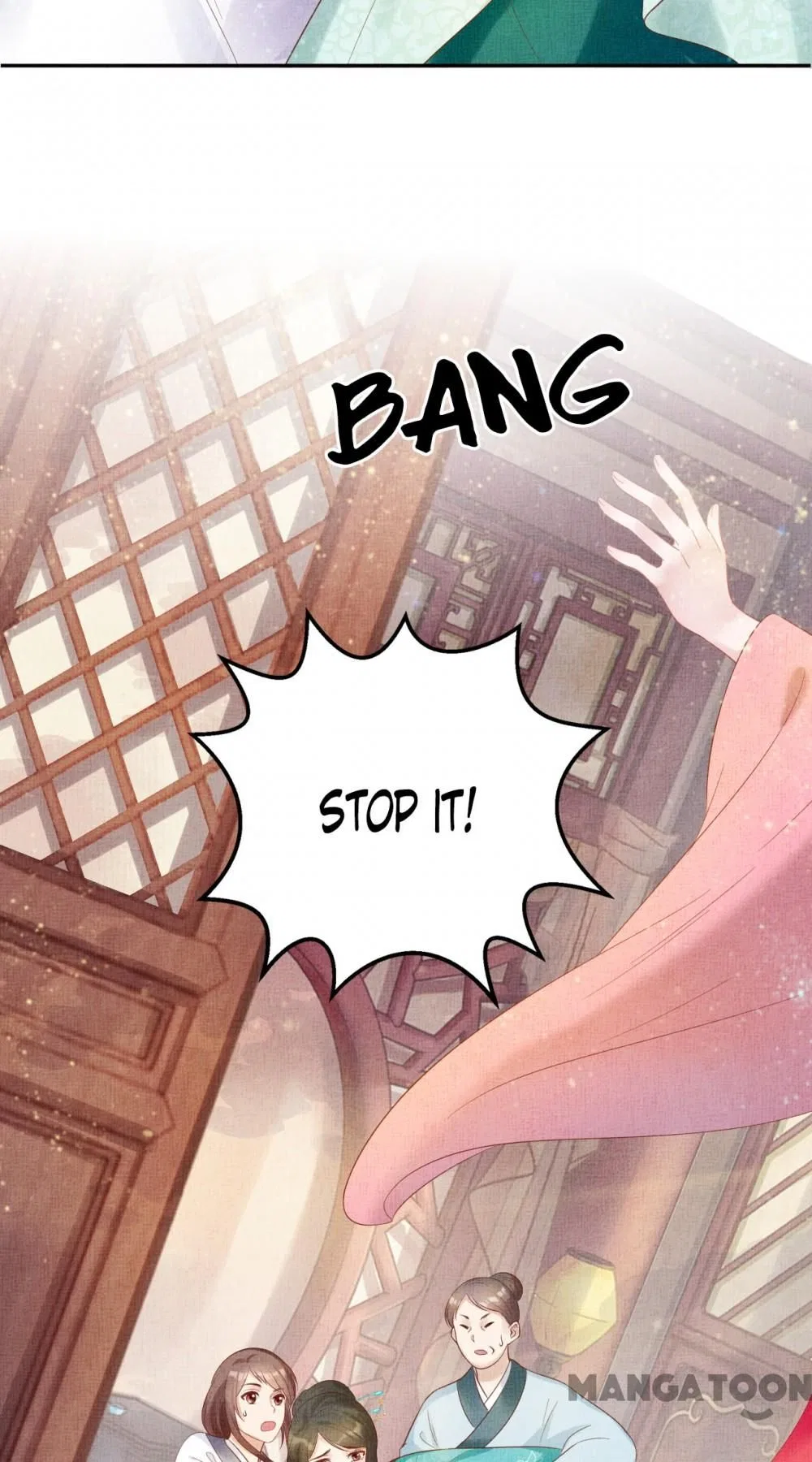 Spoiled Medical Princess: The Legend of Alkaid Chapter 39 – Page 42