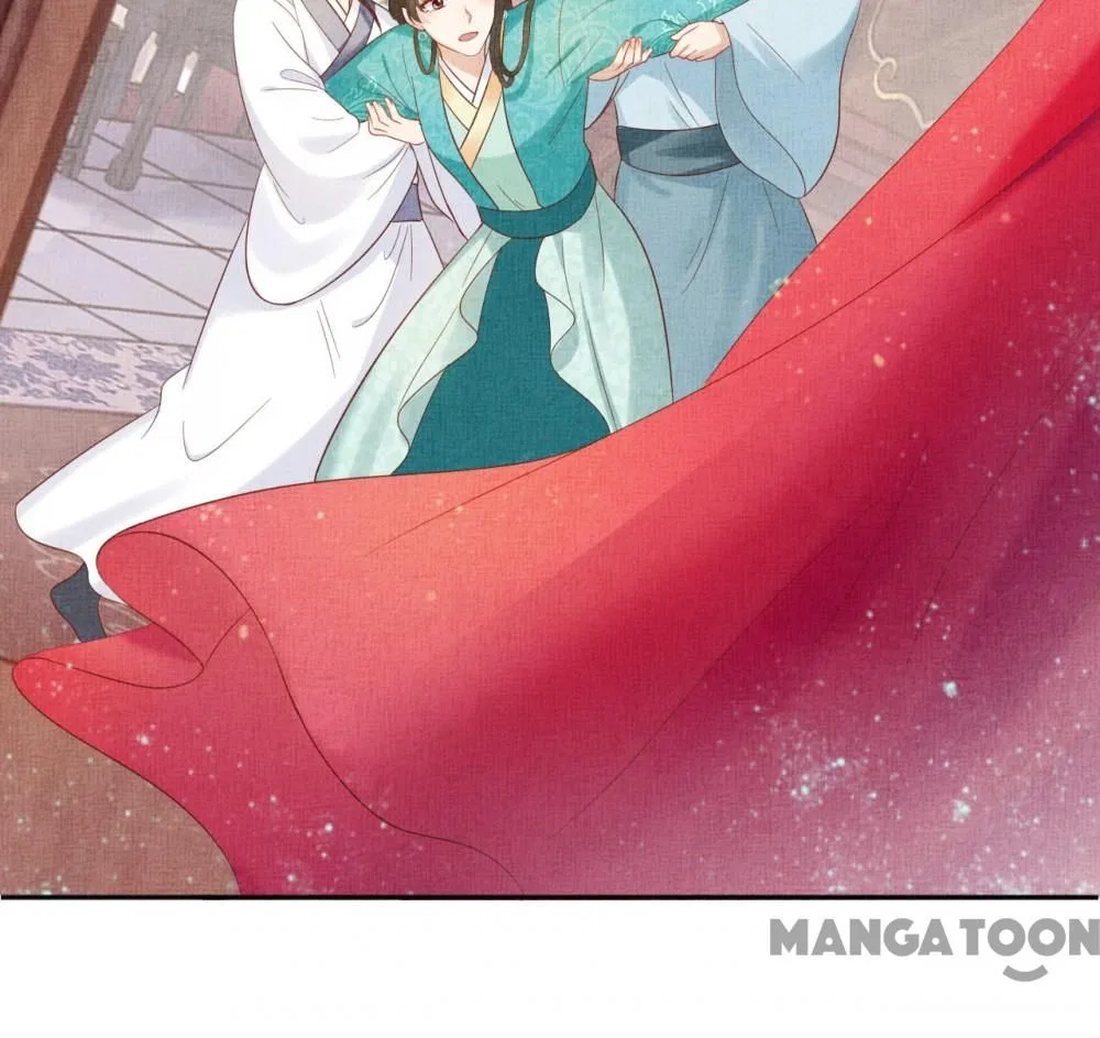 Spoiled Medical Princess: The Legend of Alkaid Chapter 39 – Page 43