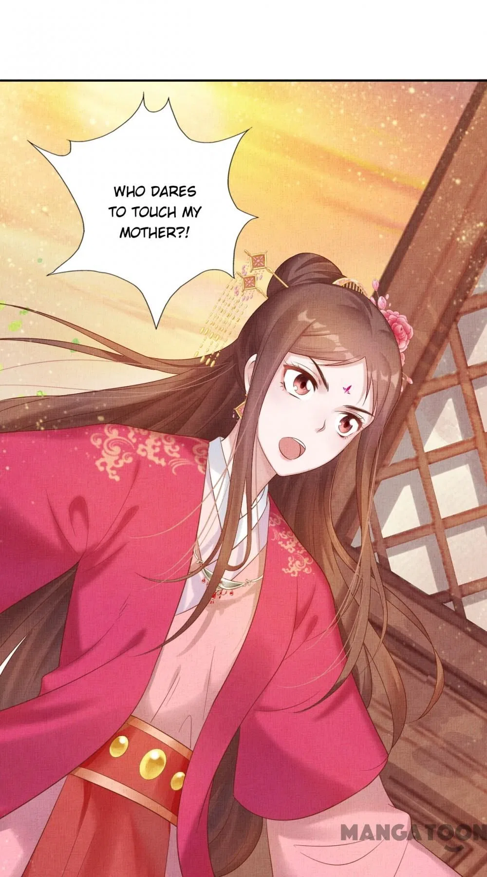 Spoiled Medical Princess: The Legend of Alkaid Chapter 39 – Page 44
