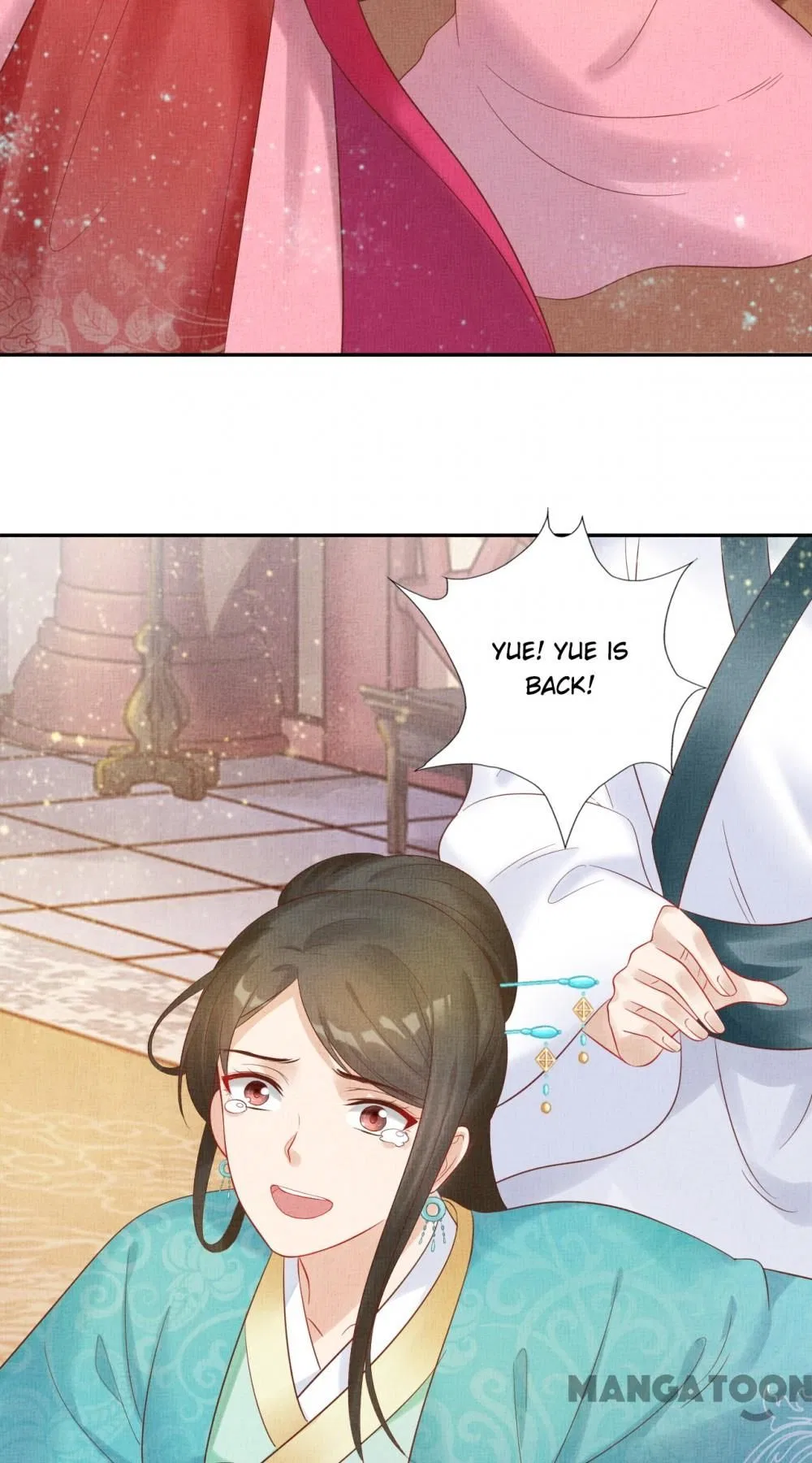 Spoiled Medical Princess: The Legend of Alkaid Chapter 39 – Page 45