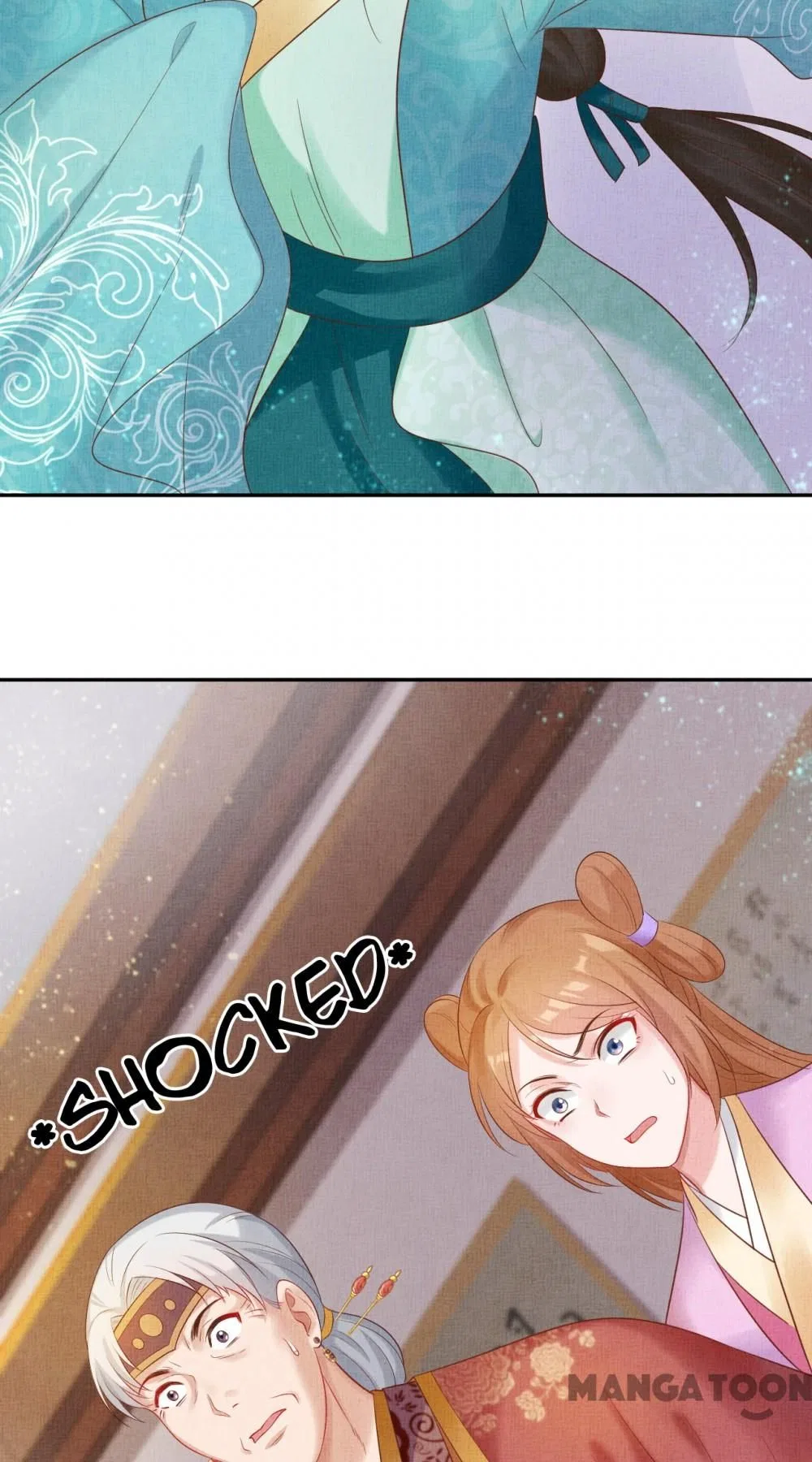 Spoiled Medical Princess: The Legend of Alkaid Chapter 39 – Page 46