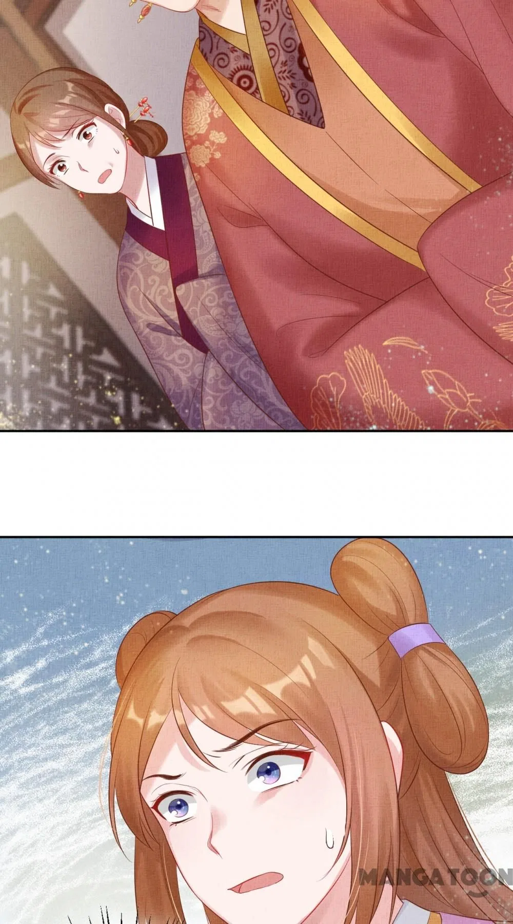 Spoiled Medical Princess: The Legend of Alkaid Chapter 39 – Page 47