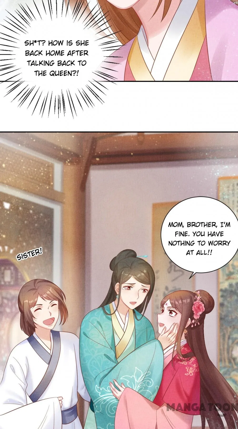 Spoiled Medical Princess: The Legend of Alkaid Chapter 39 – Page 48