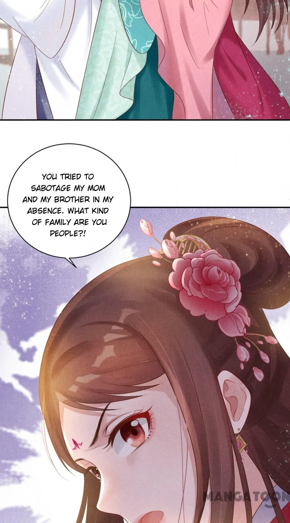 Spoiled Medical Princess: The Legend of Alkaid Chapter 39 – Page 49