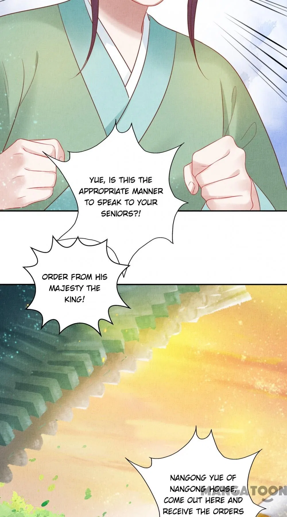 Spoiled Medical Princess: The Legend of Alkaid Chapter 39 – Page 51