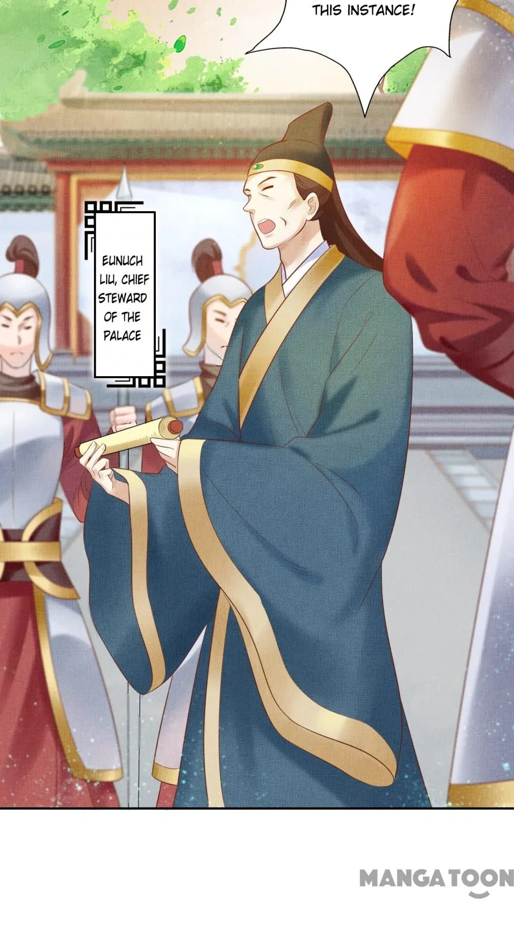 Spoiled Medical Princess: The Legend of Alkaid Chapter 39 – Page 52