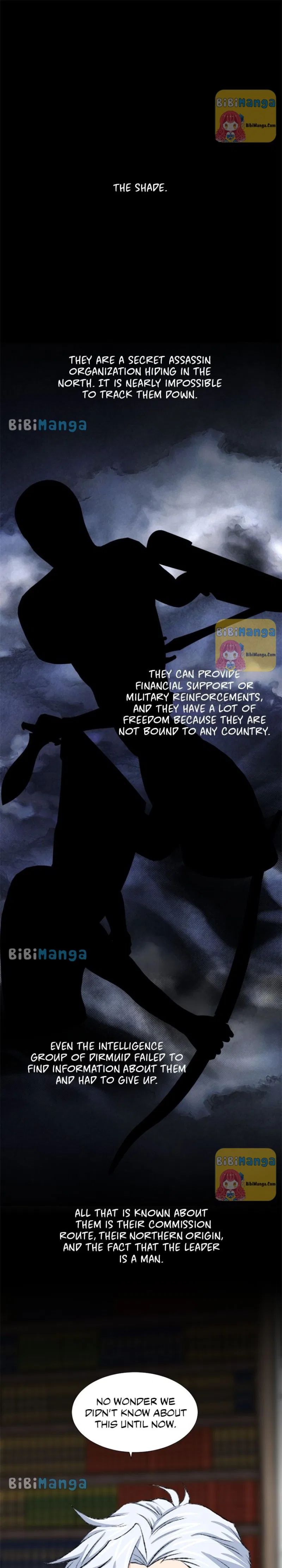 Between Two Lips Chapter 75 – Page 2