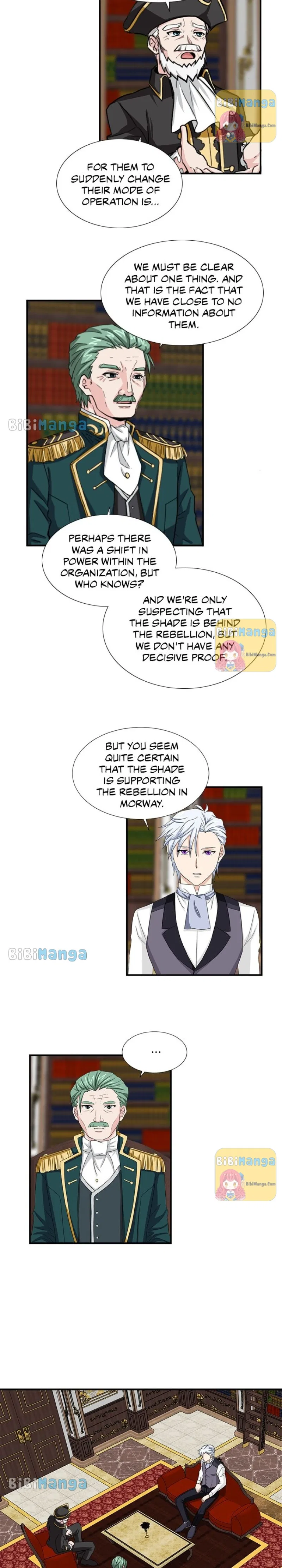 Between Two Lips Chapter 75 – Page 4