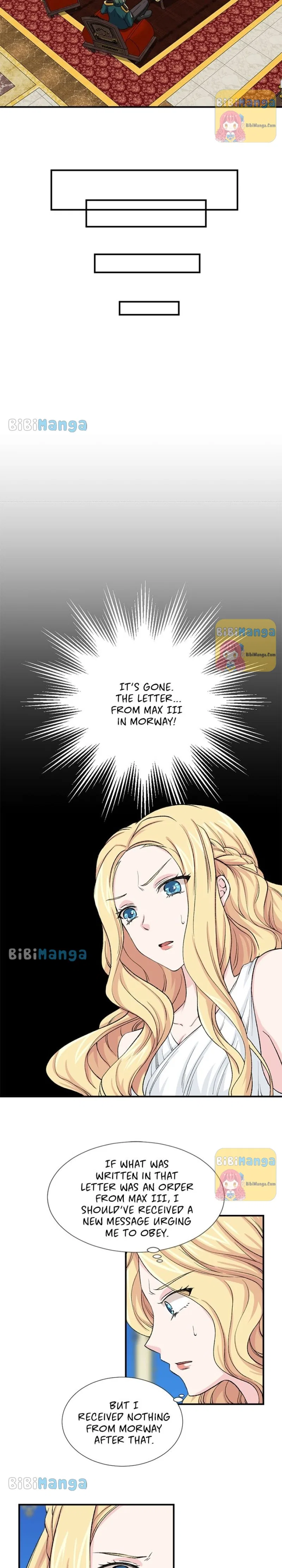 Between Two Lips Chapter 75 – Page 5