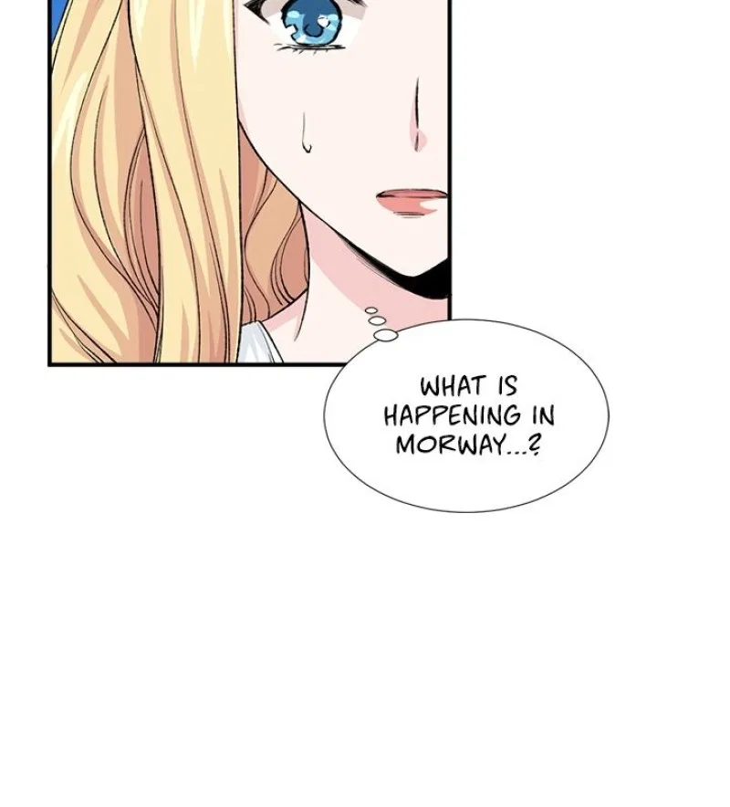 Between Two Lips Chapter 75 – Page 6