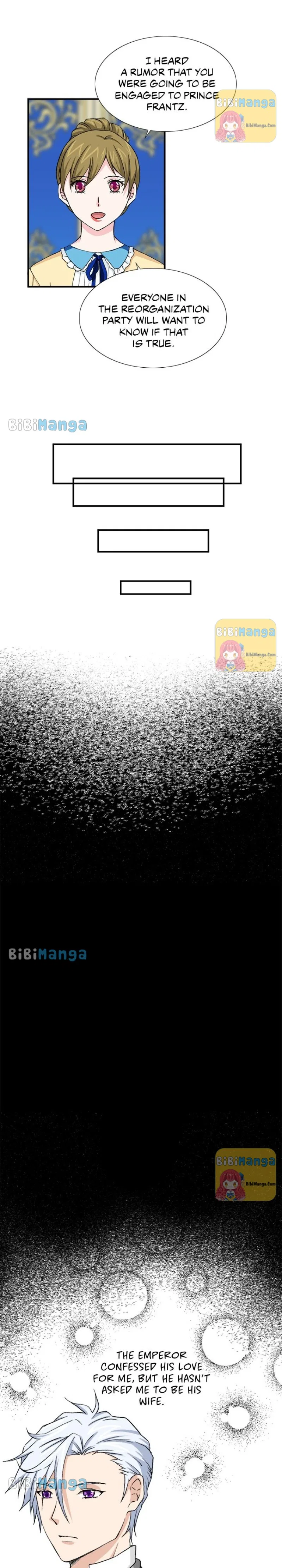 Between Two Lips Chapter 75 – Page 11